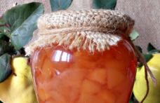 Dulceață de gutui