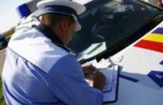 Un tânăr din Darabani beat şi fără permis s-a urcat la volan, a provocat un accident şi a părăsit locul faptei!