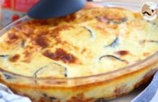 Musaca à la grecque