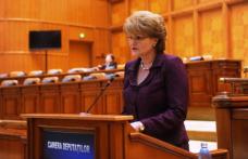 Deputatul PSD Mihaela Huncă lansează în dezbatere publică inițiativa legislativă pentru creșterea numărului orelor de educație fizică în fiecare ciclu