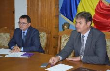 Activitate din posturi de Poliție adusă în atenția prefectului - FOTO