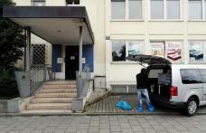 Tânără româncă ucisă de un imigrant ilegal, în Germania. Poliţiştii, şocaţi de cum au găsit victima!