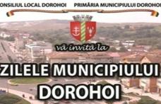 Află ce vedete vor urca pe scenă la Zilele Municipiului Dorohoi 2017