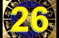 Astro-Calendar, 26 iulie 2011