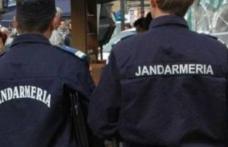 Amenzi de peste 300 mii lei aplicate de jandarmii botoșăneni în prima jumătate a lunii septembrie