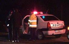 La un pas de tragedie: Și-a luat soţia la palme în maşină și a provocat un accident!