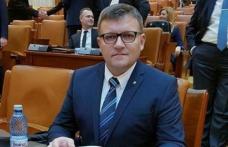 Maius Budăi: „Prin noua lege a pensiilor vor fi reparate toate inechitățile: pentru muncă egală și contribuții egale vor fi pensii egale”