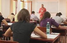 Examen la frontieră, întârziat de lipsa candidaţilor