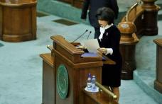 Doina Federovici: „Deși mai e mult de făcut, studenții au obținut de la actualul guvern cel mai mult de la Revoluție încoace”