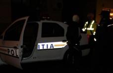 Un dorohoian în stare de ebrietate și fără permis de conducere a intrat cu mașina în gardul unei locuinţe din Dealu Mare