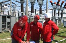 Trofeul electricianului 2011 : Echipa E.ON pe primul loc la mentenanţa reţelelor de distribuţie