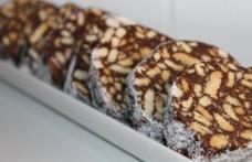 Salam de biscuți