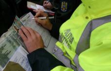 Dosar penal pentru un tânăr din Dorohoi depistat în timp ce conducea fără a deține permis de conducere