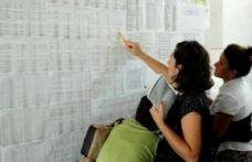 Titularizare 2011: 22 de posturi ocupate după a doua etapă de repartizare