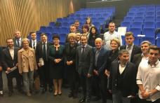 Susținere totală pentru inițiativa legislativă a deputatului Mihaela Huncă privind dezvoltarea sportului de masă