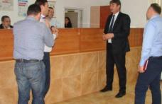 Program normal de lucru cu publicul la Serviciul Permise, sâmbătă, 28 octombrie