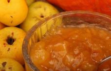 Un delicios gem de gutui