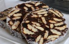 Salam de biscuiți