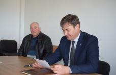 Inspectoratul pentru Calitatea Seminţelor şi Materialului Săditor are conducere cu drepturi depline