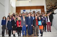 Vizită proiect Erasmus+ „Let’s play outside”