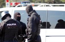 Percheziţii desfăşurate la această oră de poliţiştii din Botoşani, la persoane bănuite de contrabandă cu ţigarete