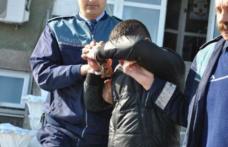 Minor bănuit de comiterea unui furt reţinut de poliţiştii botoșăneni