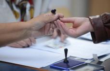 Toate activitățile privind pregătirea alegerilor locale parțiale sunt în grafic