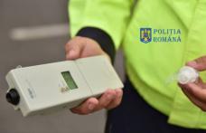 L-a oprit poliția, a vrut să fie șmecher și a refuzat recoltarea sângelui pentru stabilirea alcoolemiei! Acum regretă amarnic!