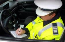 Șofer din Dorohoi cercetat pentru conducere fără permis și refuz de testare alcoolscopică
