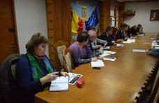 Întâlnire cu sindicatele și patronatele având ca temă modificarea Codului Fiscal