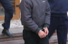 Hoț de biciclete și cărucioare reținut de poliţiştii botoșăneni