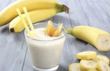 Dieta celor două BANANE. Consumă-le zilnic şi vei vedea transformarea incredibilă