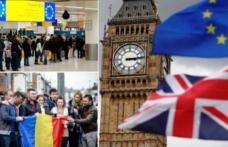 Anunț important pentru cetățenii UE din Marea Britanie. Ce trebuie să știe cei care vor să rămână în țară după Brexit