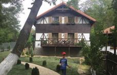 Ce destin crunt! A murit de cancer la o lună după ce echipa de la „Visuri la cheie” i-a refăcut casa și i-a adus zâmbetul pe buze