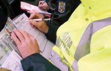 Un dorohoian a gafat-o de două ori în aceeași zi. Poliția nu l-a iertat!