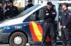 11 români care jefuiau vârstnici în Spania, reținuți