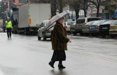 A venit rândul pietonilor să fie luaţi în vizorul poliţiştilor. Câte sancţiuni s-au aplicat!