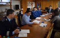 Instituția Prefectului, sesizată în privința situației de la Schit Orășeni
