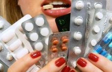 Avertismentul unui medic român:ce se întâmplă dacă iei prea mult PARACETAMOL. Efectul poate fi letal