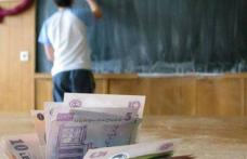 Se dau bani de la stat în fiecare lună pentru elevi, pe toata durata liceului! Ce condiții sunt pentru obținerea ajutorului social