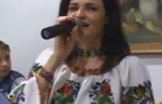 Interpreta Viorica Ciotoi, găsită moartă în locuinţa sa