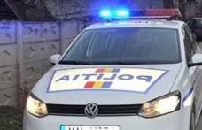 Dosar penal pentru un minor de 16 ani, care circula pe moped fără permis
