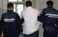 Reţinut de poliţişti pentru agresarea unui bătrân de 70 de ani