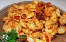 Friptură mediteraneană