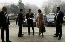 Ministrul Dezvoltării Regionale şi ministrul Fondurilor Europene au ajuns la Botoşani