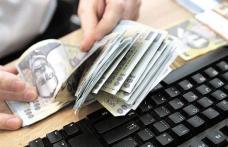 Românii cu credite în lei ar putea scăpa de înfricoșătorul ROBOR