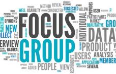 Focus grup-uri destinate persoanelor fizice de pe teritoriul Zonelor Urbane Marginalizate din Municipiul Dorohoi