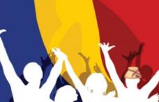 Ziua Națională a României marcată de Consiliul Județean Botoșani cu muzică populară și cântece patriotice