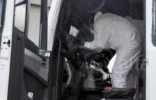 Un șofer român de TIR, găsit mort în cabină, într-o parcare din Italia