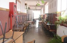 Şcoala nr. 1 Dorohoi: Curăţenia presupune doar igienizare